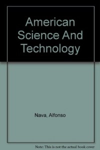 Baixar American science and technology pdf, epub, eBook