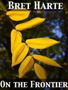 Baixar On the frontier pdf, epub, eBook