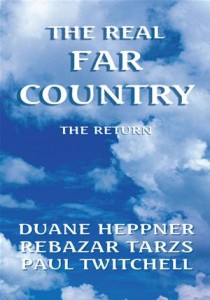 Baixar Real far country, the pdf, epub, eBook