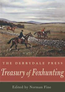 Baixar Derrydale press treasury of foxhunting, the pdf, epub, eBook