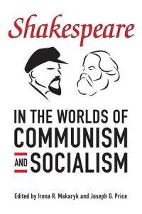 Baixar Shakespeare in the world of communism and pdf, epub, eBook