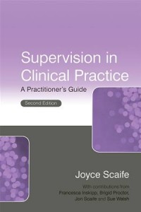 Baixar Supervision in clinical practice pdf, epub, eBook