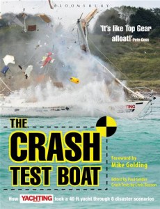 Baixar Crash test boat pdf, epub, eBook