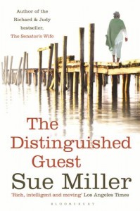 Baixar Distinguished guest, the pdf, epub, eBook