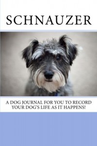 Baixar Schnauzer pdf, epub, eBook