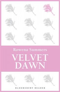 Baixar Velvet dawn pdf, epub, eBook