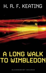 Baixar Long walk to wimbledon, a pdf, epub, eBook