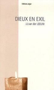 Baixar Dieux en exil pdf, epub, eBook
