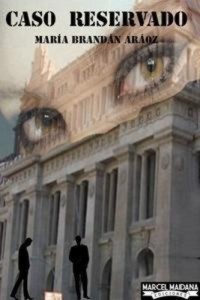 Baixar Caso reservado pdf, epub, eBook