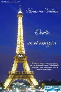 Baixar Oculto en el corazon pdf, epub, eBook