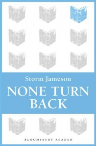 Baixar None turn back pdf, epub, eBook