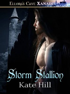 Baixar Storm stallion pdf, epub, eBook