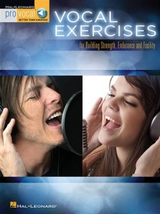 Baixar Vocal exercises pdf, epub, eBook
