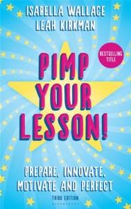 Baixar Pimp your lesson! pdf, epub, eBook