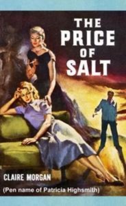 Baixar Price of salt, the pdf, epub, eBook