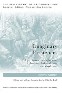 Baixar Imaginary existences pdf, epub, eBook
