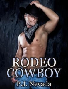 Baixar Rodeo cowboy pdf, epub, eBook