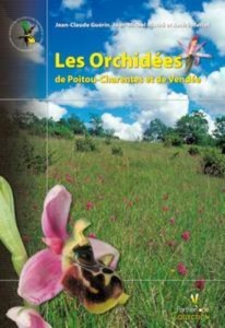 Baixar Orchidees de poitou-charentes et de vendee, les pdf, epub, eBook