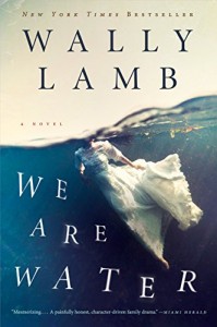 Baixar We are water pdf, epub, eBook