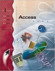 Baixar Microsoft access 2002 pdf, epub, eBook