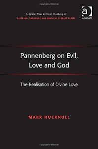 Baixar Pannenberg on evil, love and god pdf, epub, eBook