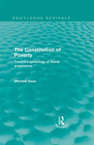 Baixar Constitution of poverty (routledge revivals), the pdf, epub, eBook