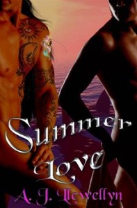 Baixar Summer pdf, epub, eBook