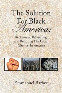 Baixar Solution for black america:, the pdf, epub, eBook
