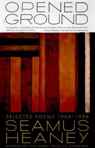 Baixar Opened ground pdf, epub, eBook