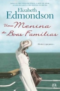 Baixar Uma Menina de Boas Famílias pdf, epub, eBook