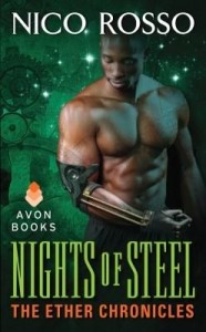 Baixar Nights of Steel pdf, epub, eBook
