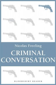 Baixar Criminal conversation pdf, epub, eBook