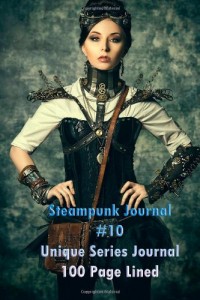 Baixar Steampunk journal 10 pdf, epub, eBook