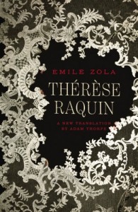 Baixar Therese raquin pdf, epub, eBook
