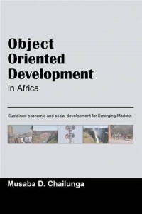 Baixar Object-oriented development in africa pdf, epub, eBook