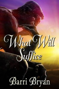 Baixar What will suffice pdf, epub, eBook