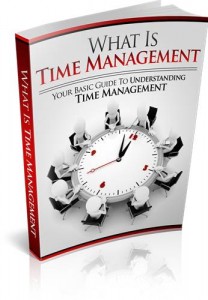 Baixar What is time management pdf, epub, eBook