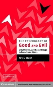 Baixar The Psychology of Good and Evil pdf, epub, eBook