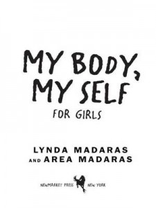 Baixar My body, my self for girls pdf, epub, eBook