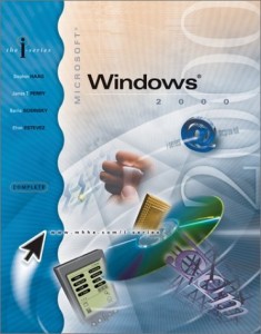 Baixar Microsoft windows 2000 pdf, epub, eBook