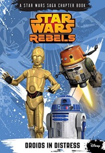 Baixar Star wars rebels chapter book pdf, epub, eBook