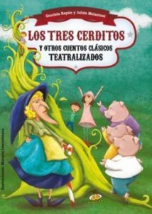 Baixar Tres cerditos y otros cuentos clasicos pdf, epub, eBook