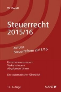 Baixar Steuerrecht 2015/16 pdf, epub, eBook