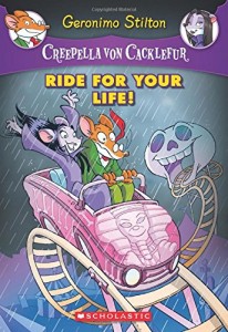 Baixar Ride for your life! pdf, epub, eBook