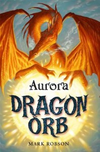 Baixar Dragon orb: aurora pdf, epub, eBook