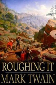 Baixar Roughing it pdf, epub, eBook
