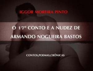 Baixar O 17º CONTO E  A NUDEZ DE ARMANDO NOGUEIRA BASTOS pdf, epub, eBook