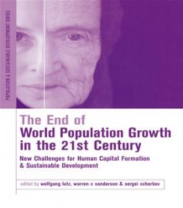 Baixar End of world population growth in the 21st pdf, epub, eBook