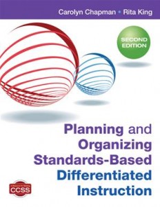 Baixar Planning and organizing standards-based pdf, epub, eBook