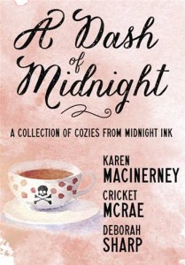 Baixar Dash of midnight, a pdf, epub, eBook
